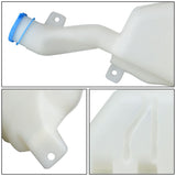 97-01 Acura Integra Windshield Washer Pump - White