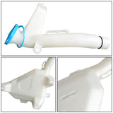 2005-2008 Acura RL Windshield Washer Pump with Fluid Level Sensor