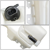 2009-2014 Acura TL Windshield Washer Pump - White