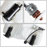 2001-2005 Acura MDX Windshield Washer Pump with Fluid Level Sensor