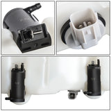2006 Acura MDX Windshield Washer Pump with Fluid Level Sensor