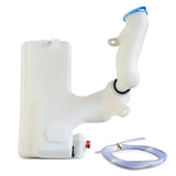 96-99 Acura RL Windshield Washer Pump White