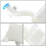 10-13 Acura MDX Windshield Washer Pump - White