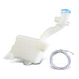 10-13 Acura MDX Windshield Washer Pump - White