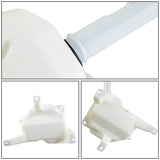 02-04 Acura RSX Windshield Washer Pump - White