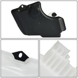 1999-2006 BMW 3-Series Windshield Washer Pump - White