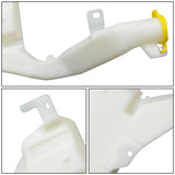 2004-2007 Dodge Caravan Windshield Washer Pump - White