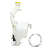 2004-2007 Dodge Caravan Windshield Washer Pump - White