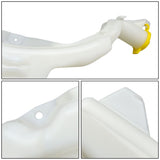 01-05 Dodge Neon Windshield Washer Pump - White