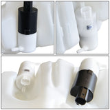 99-01 Jeep Grand Cherokee Windshield Washer Pump - White