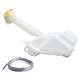 99-01 Jeep Grand Cherokee Windshield Washer Pump - White