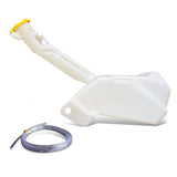02-04 Jeep Grand Cherokee Windshield Washer Pump - White