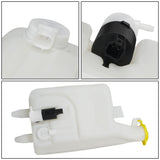 02-04 Dodge Ram 1500/2500/3500 Windshield Washer Pump White