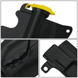 09-19 Dodge Ram 1500/2500/3500 Windshield Washer Pump Black