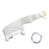 11-15 Jeep Grand Cherokee Windshield Washer Pump - White