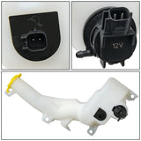 11-19 Dodge 300/Challenger/Charger Windshield Washer Pump - White