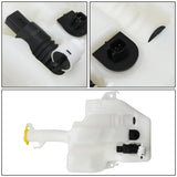 11-16 Chrysler Town & Country Windshield Washer Pump - White