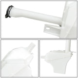 01-07 Ford Escape Windshield Washer Pump White