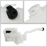 08-13 Ford Taurus Windshield Washer Pump