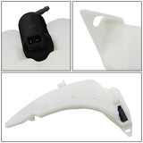 2010-2013 Ford Transit Connect Windshield Washer Pump White