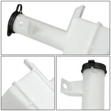 1999-2007 Ford F-250/F-350 Super Duty Windshield Washer Pump White