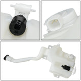 11-15 Ford Explorer/13-15 Police Interceptor Utility Windshield Washer Pump