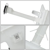 02-05 Ford Explorer Windshield Washer Pump Without Fluid Level Sensor