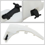 00-04 Ford Focus Windshield Washer Pump - Sedan Models White