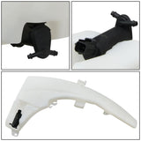 2006 Ford Focus Windshield Washer Pump - Hatchback w/ Rear Wiper