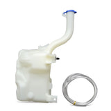 2013-2016 Ford Fusion/Lincoln MKZ Windshield Washer Pump - White