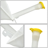 08-12 Ford Escape Windshield Washer Pump - White