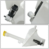 08-12 Ford Escape Windshield Washer Pump - White
