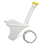 08-12 Ford Escape Windshield Washer Pump - White