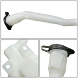 13-16 Ford Flex / Lincoln MKT Windshield Washer Pump - White