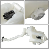 13-16 Ford Flex / Lincoln MKT Windshield Washer Pump - White