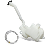 13-16 Ford Flex / Lincoln MKT Windshield Washer Pump - White
