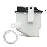 99-07 Ford F-250/00-05 Excursion Windshield Washer Pump - White
