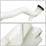 04-13 Chevrolet Corvette/XLR Windshield Washer Pump with Headlight Washer