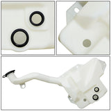 04-13 Chevrolet Corvette/XLR Windshield Washer Pump with Headlight Washer