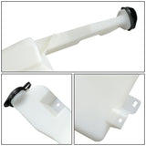 99-06 Silverado Sierra 1500 2500 Windshield Washer Pump - White