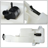99-06 Silverado Sierra 1500 2500 Windshield Washer Pump - White