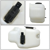 1988-1994 Chevrolet S10 Blazer Windshield Washer Pump - White