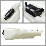 Windshield Washer Pump 94-05 Chevy Blazer S10 GMC Jimmy Sonoma