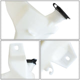 97-05 Chevy Venture Windshield Washer Pump - White