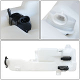 00-06 Cadillac Escalade Chevy Suburban Tahoe GMC Yukon Windshield Washer Pump
