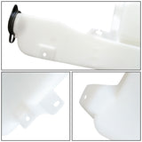 99-07 Chevrolet Silverado Sierra 1500 2500 3500 Windshield Washer Pump
