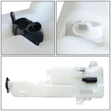 99-07 Chevrolet Silverado Sierra 1500 2500 3500 Windshield Washer Pump