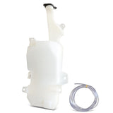 07-13 Chevrolet Escalade Silverado Sierra Windshield Washer Pump