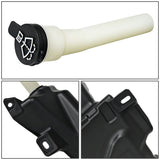 2012-2017 Buick Verano Windshield Washer Pump - Black