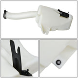 2000-2005 Buick LeSabre Windshield Washer Pump Without Fluid Level Sensor